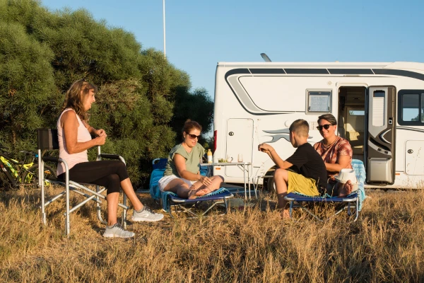 Viagens de Ecoturismo para Famílias: Roteiros Sustentáveis e Educativos