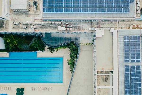 O que é um Hotel Carbono Neutro e Onde Encontrá-los?