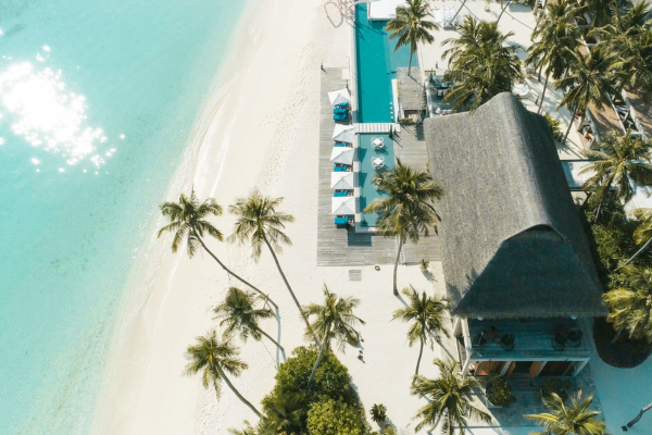 Hospedagens Conectadas à Natureza: Cabanas e Eco-Resorts no Meio do Verde