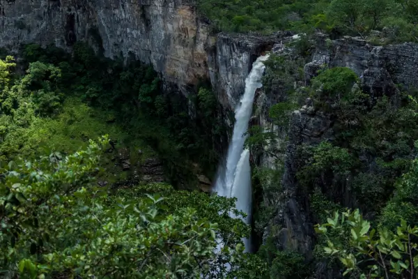 Roteiro para uma Viagem Sustentável na Chapada dos Veadeiros