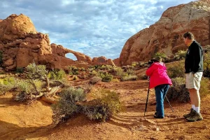 Melhores Parques Nacionais para Explorar em Viagens Sustentáveis